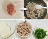 Hanami Dofu(Tofu） recipe step 4 photo