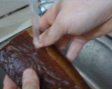 湘炒腊肉的食譜步驟1照片