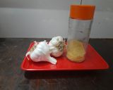 A picture of step 4 of Garlic Powder.
