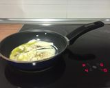 Foto del paso 7 de la receta: Fetuccini Alfredo