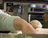 Foto del paso 4 de la receta: SOPA DE CALABACITAS #elsabordelosrecuerdos