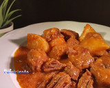 Foto del paso 8 de la receta: Guiso de ternera en olla lenta