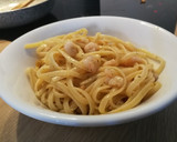 Foto del paso 7 de la receta: Pasta al ajillo