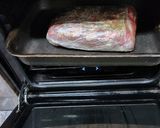 Foto del paso 2 de la receta: Carne rellena