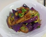 椒麻涼拌茄子的食譜步驟2照片