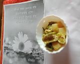 আলু ঝিঙে পোস্ত রেসিপির ধাপ 3 ছবি