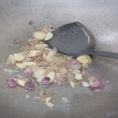 Langkah 2