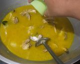 Foto langkah ke 4 dari resep 32. SOTO TULANG AYAM.