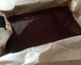 Csokis-tejfölös sütemény recept fázis 1 fotója