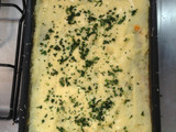 Pastel de Papa (soja)