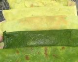 Foto del paso 4 de la receta: Canelones de espinaca