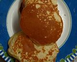 Foto del paso 7 de la receta: Pancakes sin licuadora fáciles