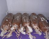 Foto del paso 6 de la receta: Chorizo colorado vegano!