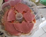 Foto langkah ke 5 dari resep Tahu Fantasi Smoke Beef.