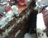 Foto del paso 7 de la receta: Torta chocolate
