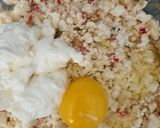 Foto del paso 3 de la receta: Ravioles doble (ricota y calabaza)