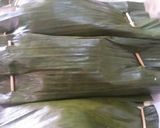 Foto langkah ke 5 dari resep Pepes Tahu Teri.