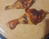 Foto del paso 6 de la receta: Butter Chicken