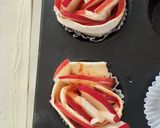 Almarózsa recept fázis 4 fotója