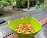 Foto langkah ke 6 dari resep Bakpao Jamur.