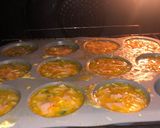 Foto del paso 1 de la receta: Mini souffles!🤤