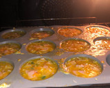 Foto del paso 1 de la receta: Mini souffles!🤤