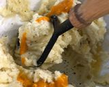 Foto del paso 1 de la receta: Causa Limeña