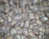 Red kidney Beans Salad (Rajma) recipe step 1 photo