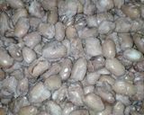 A picture of step 1 of Red kidney Beans Salad (Rajma).