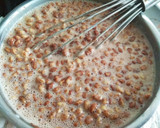 Foto del paso 3 de la receta: Tarta de Turrón de chocolate