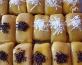 Foto langkah ke 6 dari resep Bolen pisang.