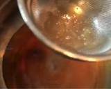 Apple peda with Jaggery recipe step 2 photo