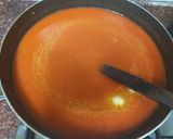 A picture of step 2 of Tomato carrot beetroot soup / yammy tasty healthy soup.