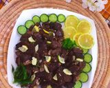 صورة لخطوة 4 من وصفة فشة عجل
