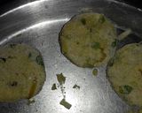 A picture of step 4 of Veg paneer cutlet.