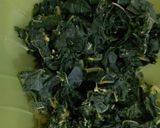 Foto langkah ke 1 dari resep Gulai Daun Singkong.