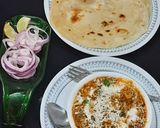 पनीर लबाबदार (Paneer Lababdar recipe in hindi) रेसिपी चरण 7 फोटो