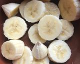 Foto del paso 1 de la receta: Desayunos rápidos