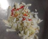 Foto langkah ke 3 dari resep Sarden.