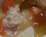 Foto langkah ke 2 dari resep Puree Beef Bolognese.