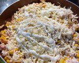 Foto del paso 4 de la receta: Mazorcada a la costeña!!