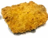 รูปขั้นตอนการทำที่ 8 ของ TONKATSU (JAPANESE PORK CUTLET) | หมูทอดทงคัตสึ
