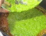 પાલક પનીર સબ્જી (Palak Paneer Sabji Recipe In Gujarati) રેસીપી સ્ટેપ3ફોટો