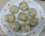 Foto del paso 4 de la receta: Albóndigas de carne molida