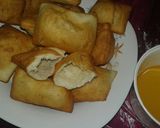 صورة لخطوة 6 من وصفة جبنيه سهله