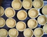 Foto langkah ke 2 dari resep 65. Pie brownies.