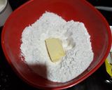 Foto del paso 1 de la receta: Pie de limón
