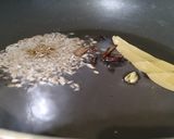 காஷ்மீர் ராஜ்மா சப்ஜி (Kashmir Rajma Sabji Recipe in Tamil) ரெசிபி ஸ்டேப் 3 புகைப்படம்