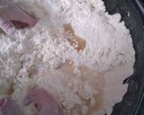 Foto del paso 2 de la receta: Torta de DEDOS
