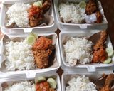 Foto langkah ke 7 dari resep Ayam Bakar Taliwang.